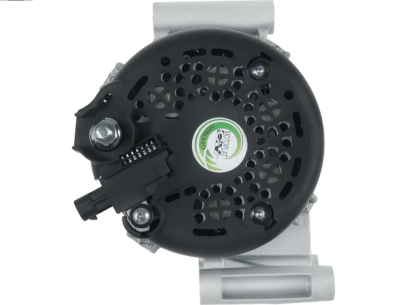 A0945S AS-PL - 1.ALTERNATOR — zdjęcie 3 z 5