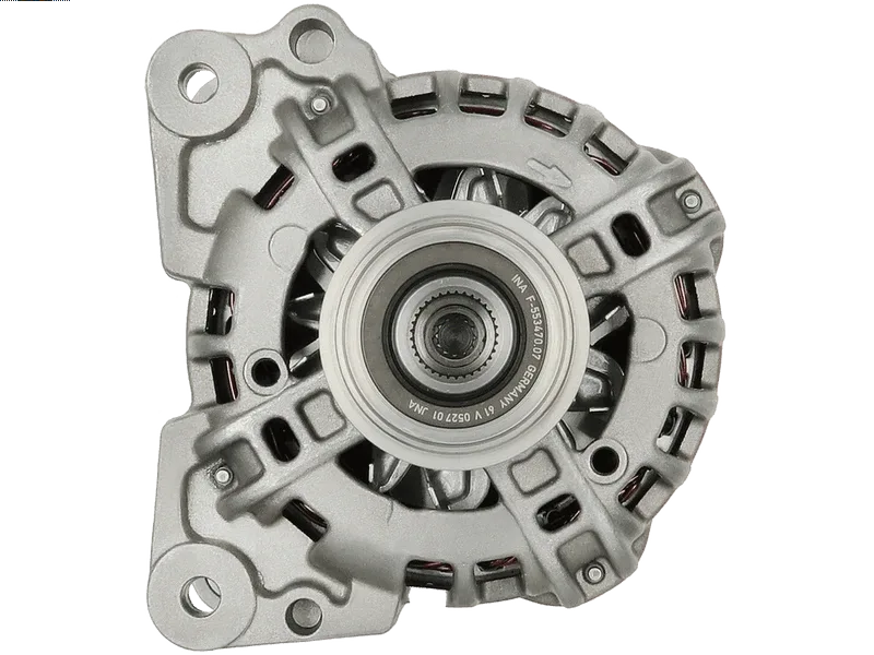 A0946(SEG) SEG Automotive - 1.ALTERNATOR — zdjęcie 1 z 5