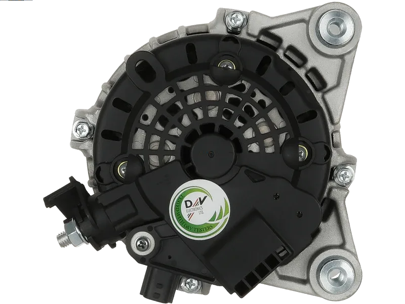 A0947S AS-PL - 1.ALTERNATOR — zdjęcie 3 z 5