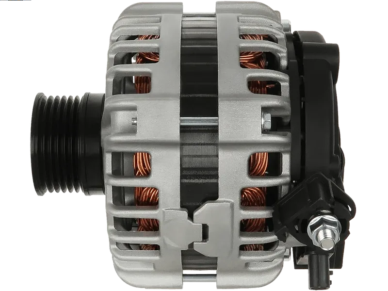A0947S AS-PL - 1.ALTERNATOR — zdjęcie 2 z 5