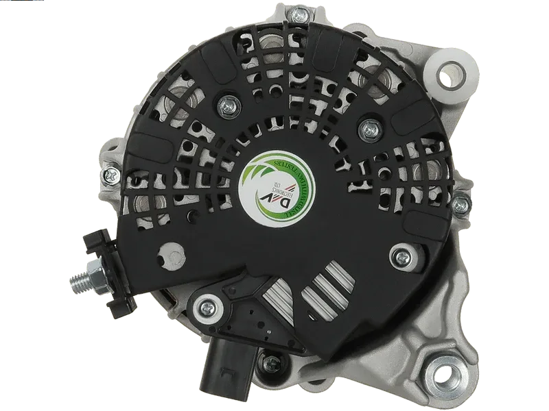 A0948S AS-PL - 1.ALTERNATOR — zdjęcie 3 z 5