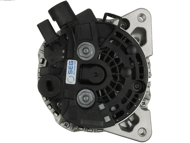 A0951(SEG) SEG Automotive - 1.ALTERNATOR — zdjęcie 2 z 4