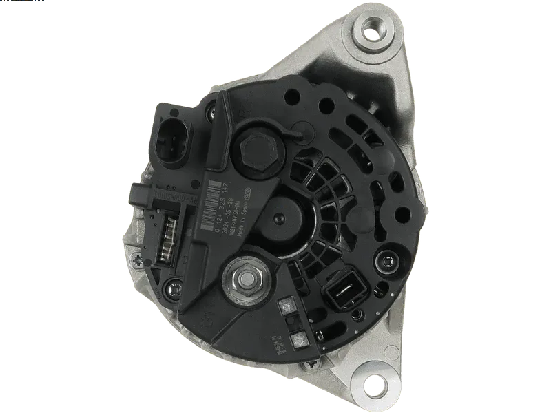 A0953(SEG) SEG Automotive - 1.ALTERNATOR — zdjęcie 2 z 4