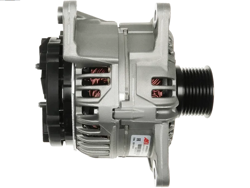 A0954(SEG) SEG Automotive - 1.ALTERNATOR — zdjęcie 2 z 4
