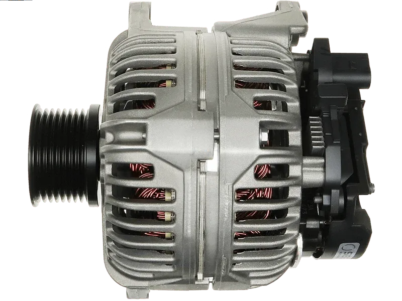 A0954(SEG) SEG Automotive - 1.ALTERNATOR — zdjęcie 4 z 4