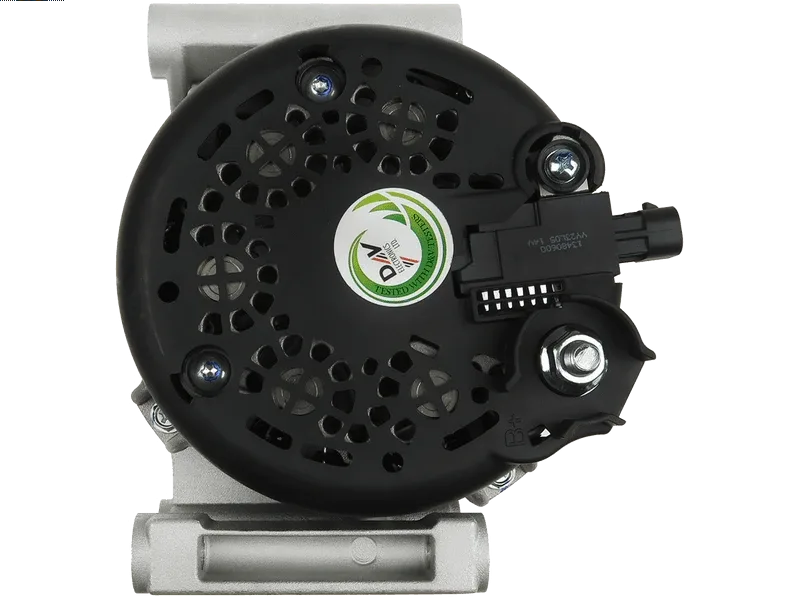 A0955S AS-PL - 1.ALTERNATOR — zdjęcie 3 z 4