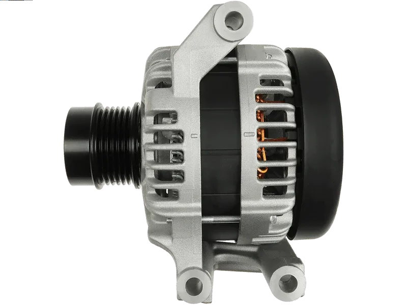 A0955S AS-PL - 1.ALTERNATOR — zdjęcie 4 z 4