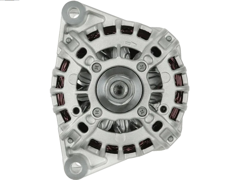 A0957(SEG) SEG Automotive - 1.ALTERNATOR — zdjęcie 4 z 4
