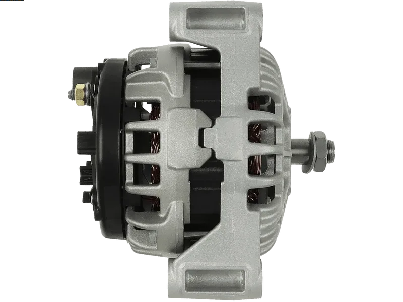 A0957(SEG) SEG Automotive - 1.ALTERNATOR — zdjęcie 3 z 4