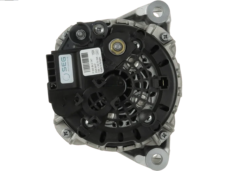 A0957(SEG) SEG Automotive - 1.ALTERNATOR — zdjęcie 2 z 4