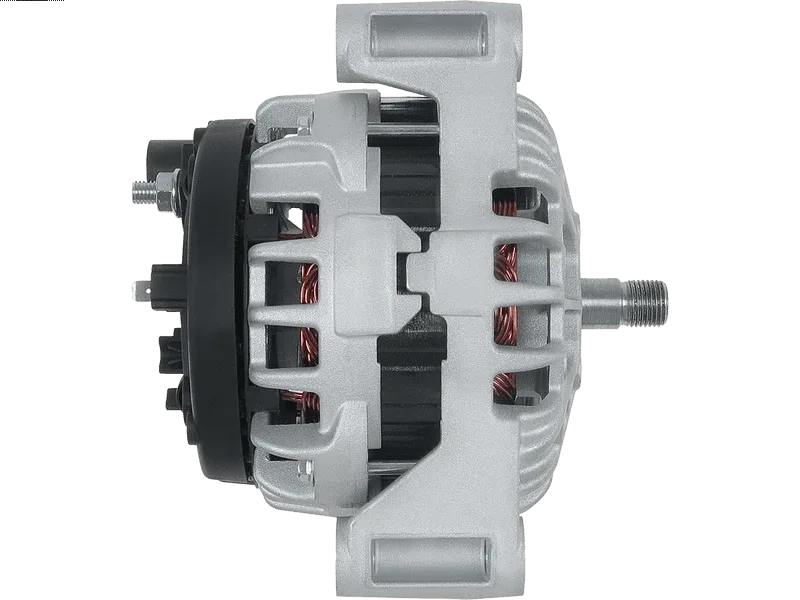 A0957S AS-PL - 1.ALTERNATOR — zdjęcie 4 z 5