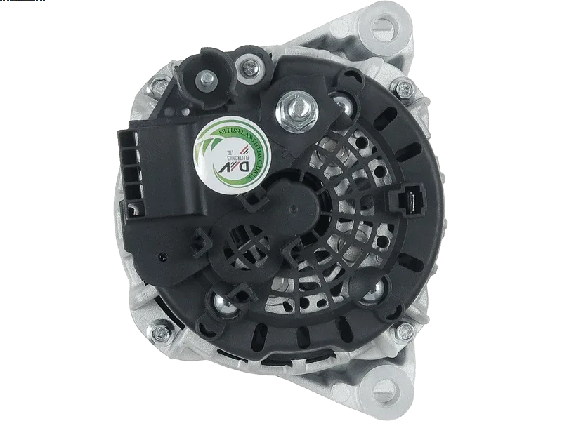 A0957S AS-PL - 1.ALTERNATOR — zdjęcie 3 z 5
