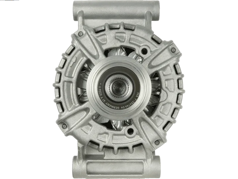A0958(SEG) SEG Automotive - 1.ALTERNATOR — zdjęcie 1 z 4