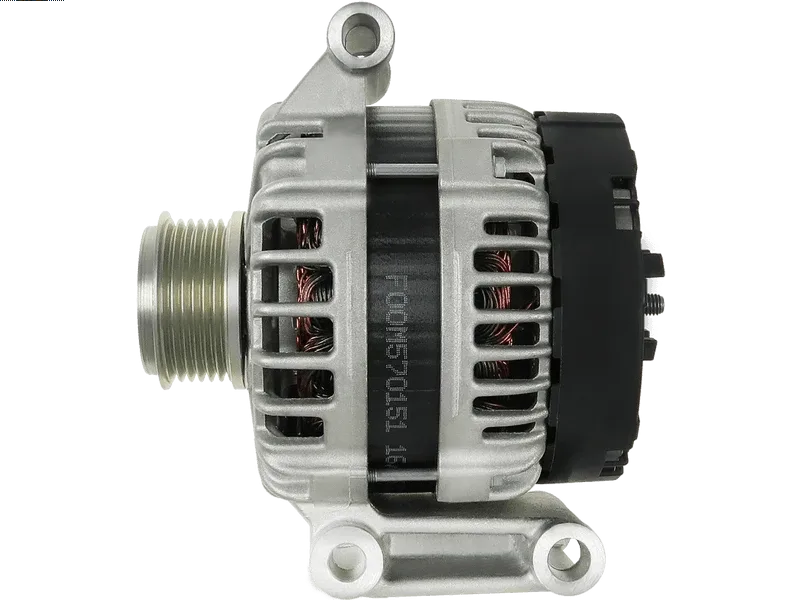 A0958(SEG) SEG Automotive - 1.ALTERNATOR — zdjęcie 4 z 4