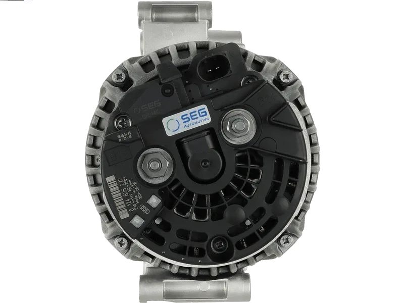 A0960(SEG) SEG Automotive - 1.ALTERNATOR — zdjęcie 3 z 5