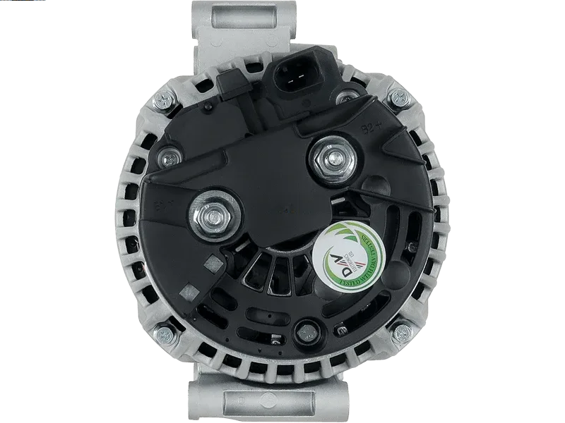 A0960S AS-PL - 1.ALTERNATOR — zdjęcie 3 z 5