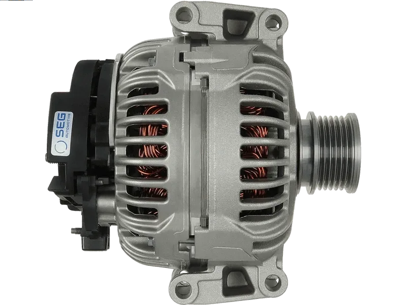 A0961(SEG) SEG Automotive - 1.ALTERNATOR — zdjęcie 4 z 5