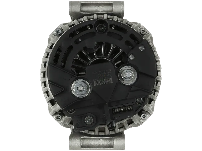 A0961(SEG) SEG Automotive - 1.ALTERNATOR — zdjęcie 3 z 5