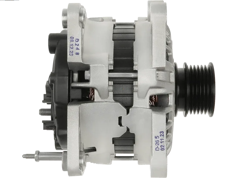 A0962(SEG) SEG Automotive - 1.ALTERNATOR — zdjęcie 2 z 4