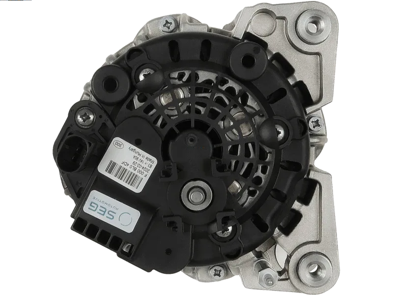 A0962(SEG) SEG Automotive - 1.ALTERNATOR — zdjęcie 3 z 4