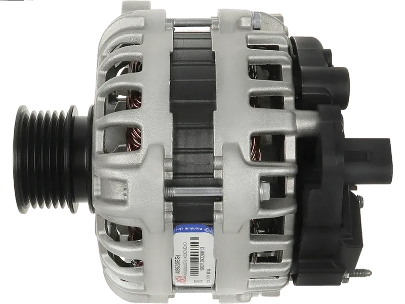 A0962(SEG) SEG Automotive - 1.ALTERNATOR — zdjęcie 4 z 4
