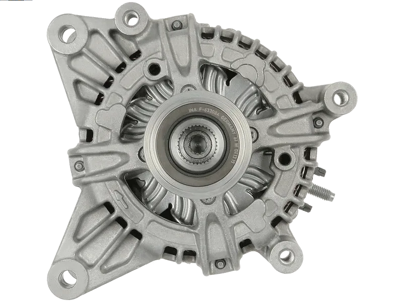 A0963(SEG) SEG Automotive - 1.ALTERNATOR — zdjęcie 1 z 5