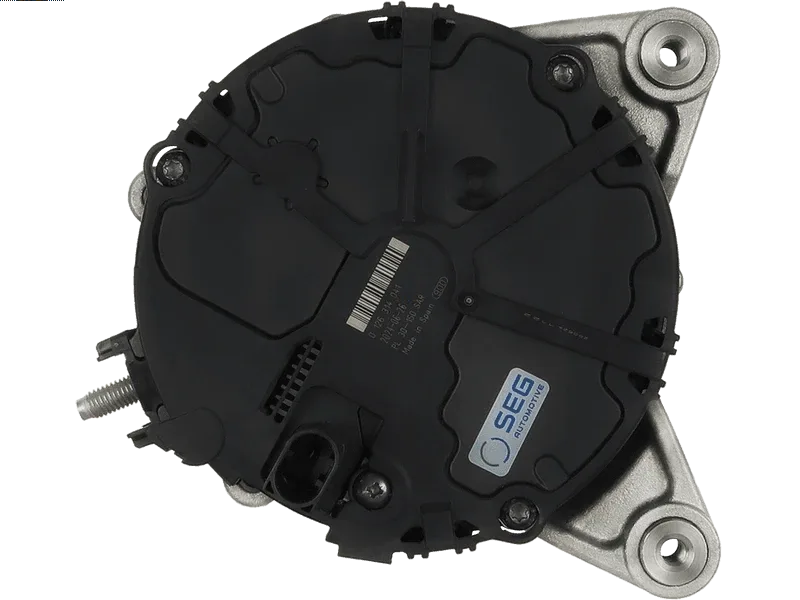 A0963(SEG) SEG Automotive - 1.ALTERNATOR — zdjęcie 3 z 5