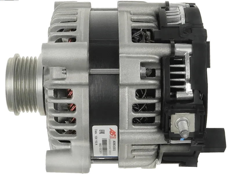A0963(SEG) SEG Automotive - 1.ALTERNATOR — zdjęcie 2 z 5