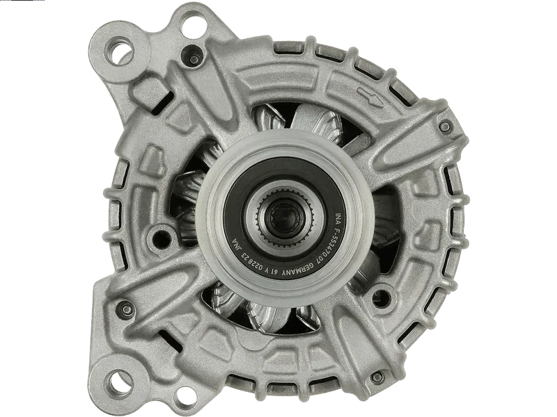 A0964(SEG) SEG Automotive - 1.ALTERNATOR — zdjęcie 1 z 5
