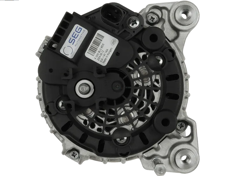 A0964(SEG) SEG Automotive - 1.ALTERNATOR — zdjęcie 3 z 5