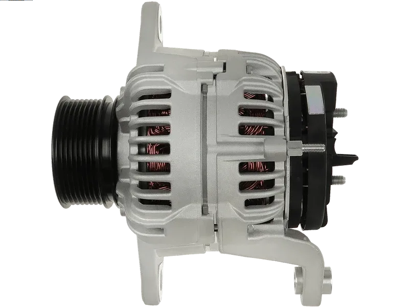 A0965(SEG) SEG Automotive - 1.ALTERNATOR — zdjęcie 2 z 5