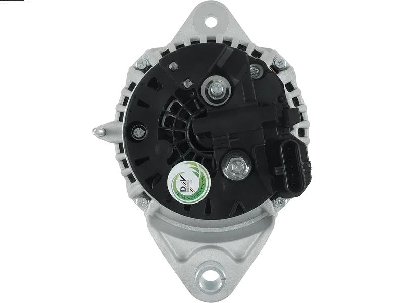 A0965S AS-PL - 1.ALTERNATOR — zdjęcie 3 z 5