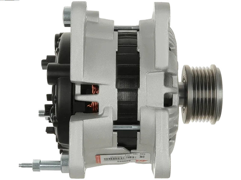 A0966S AS-PL - 1.ALTERNATOR — zdjęcie 4 z 5