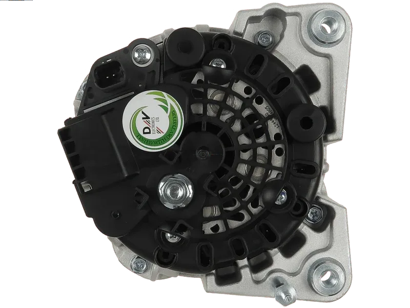 A0966S AS-PL - 1.ALTERNATOR — zdjęcie 3 z 5
