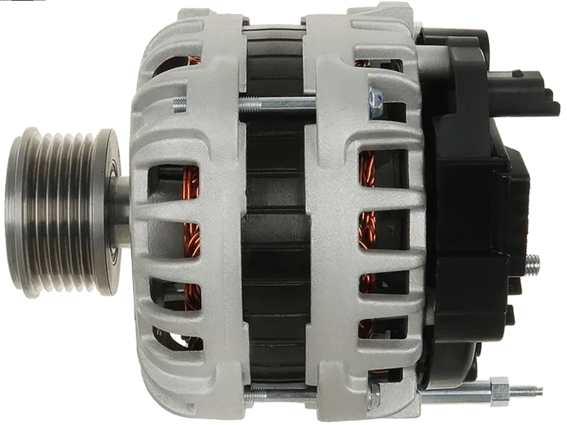 A0966S AS-PL - 1.ALTERNATOR — zdjęcie 2 z 5