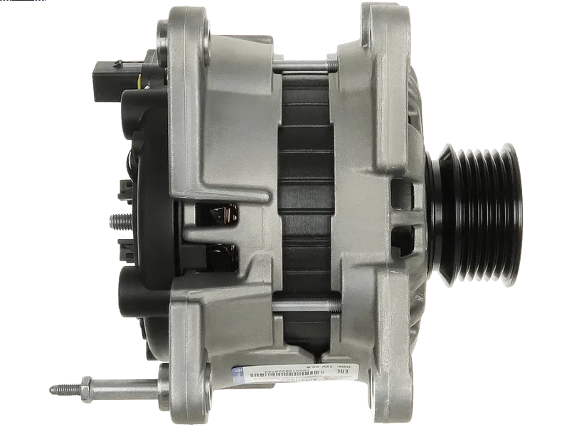 A0967(SEG) SEG Automotive - 1.ALTERNATOR — zdjęcie 4 z 5
