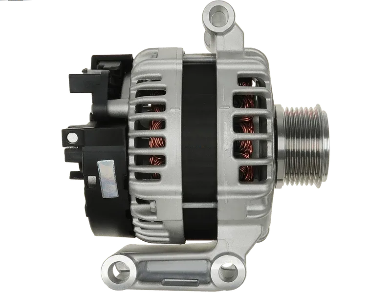 A0968(SEG) SEG Automotive - 1.ALTERNATOR — zdjęcie 4 z 5