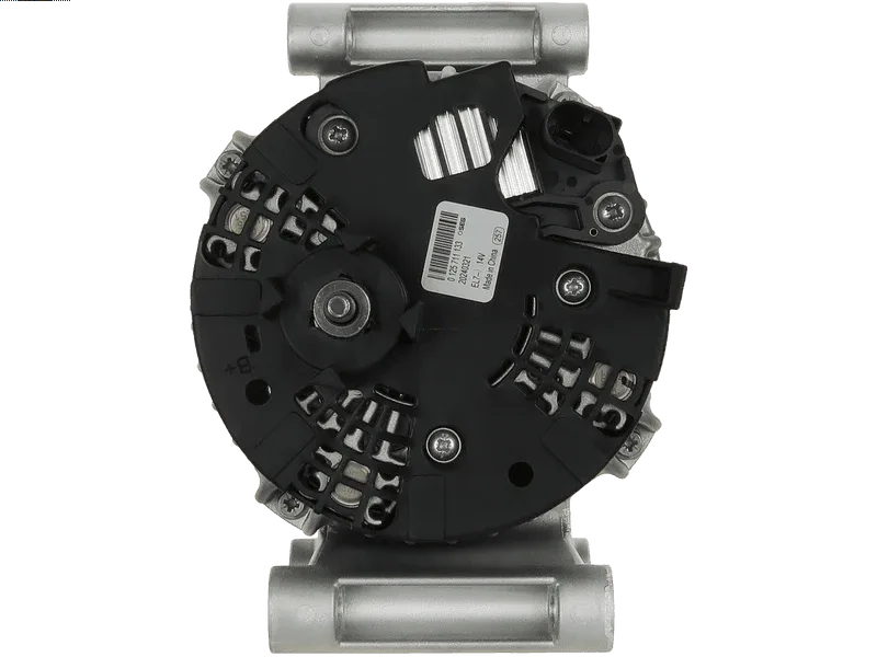 A0968(SEG) SEG Automotive - 1.ALTERNATOR — zdjęcie 3 z 5