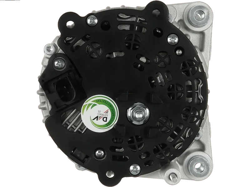A0969S AS-PL - 1.ALTERNATOR — zdjęcie 3 z 4