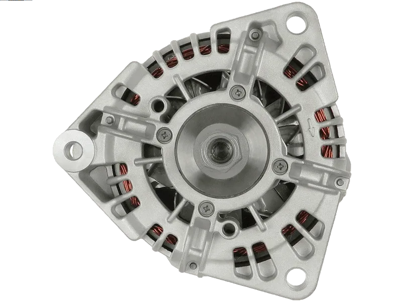 A0970(SEG) SEG Automotive - 1.ALTERNATOR — zdjęcie 1 z 4