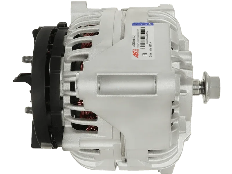 A0970(SEG) SEG Automotive - 1.ALTERNATOR — zdjęcie 2 z 4