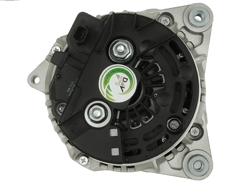 A0971S AS-PL - 1.ALTERNATOR — zdjęcie 3 z 5