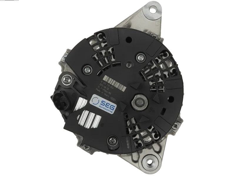 A0972(SEG) SEG Automotive - 1.ALTERNATOR — zdjęcie 3 z 5