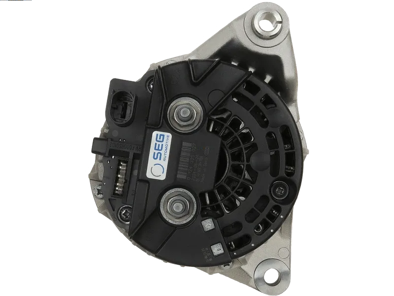 A0973(SEG) SEG Automotive - 1.ALTERNATOR — zdjęcie 3 z 5