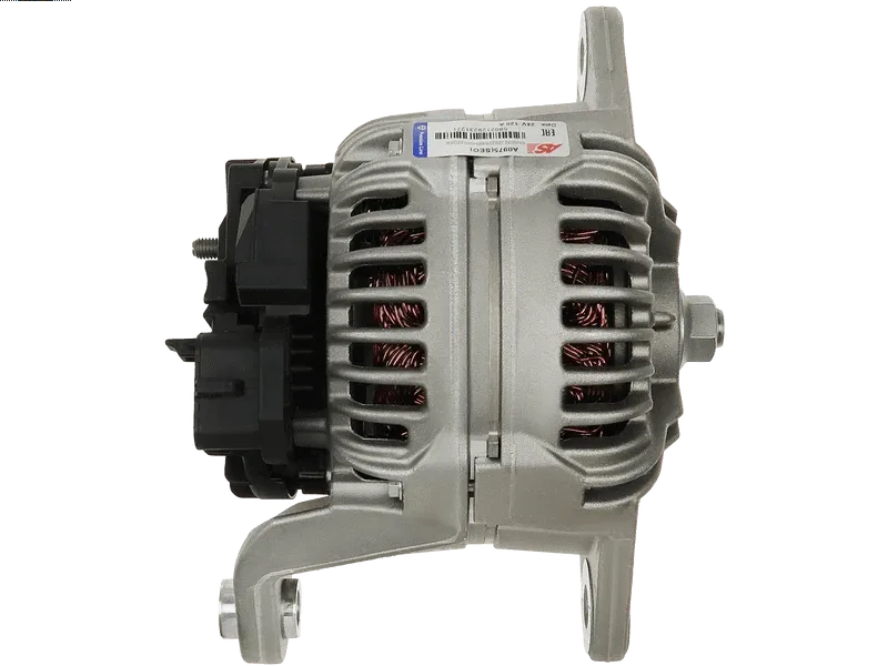 A0975(SEG) SEG Automotive - 1.ALTERNATOR — zdjęcie 2 z 4