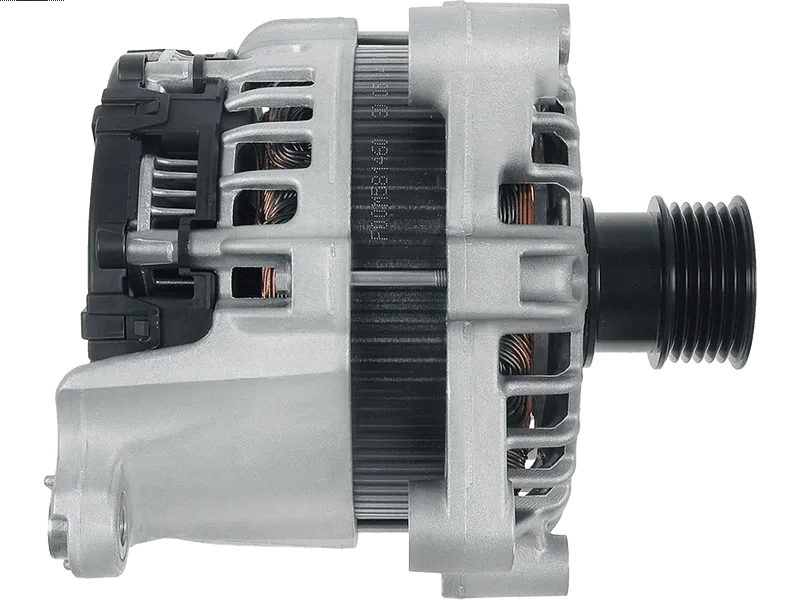 A0976(SEG) SEG Automotive - 1.ALTERNATOR — zdjęcie 4 z 5
