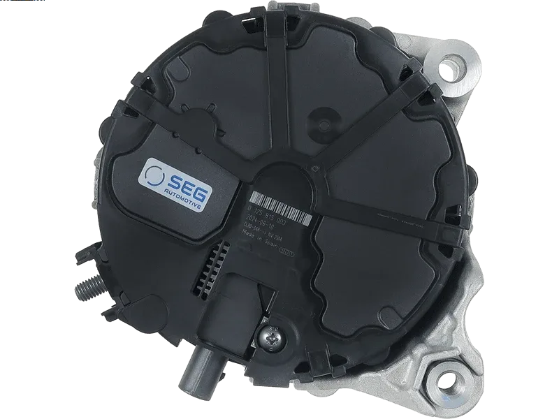 A0976(SEG) SEG Automotive - 1.ALTERNATOR — zdjęcie 3 z 5