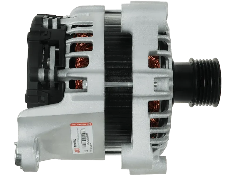 A0976S AS-PL - 1.ALTERNATOR — zdjęcie 4 z 5