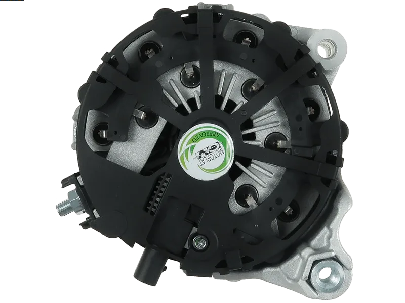 A0976S AS-PL - 1.ALTERNATOR — zdjęcie 3 z 5