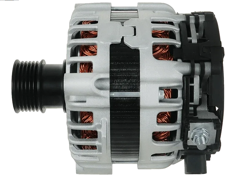 A0976S AS-PL - 1.ALTERNATOR — zdjęcie 2 z 5